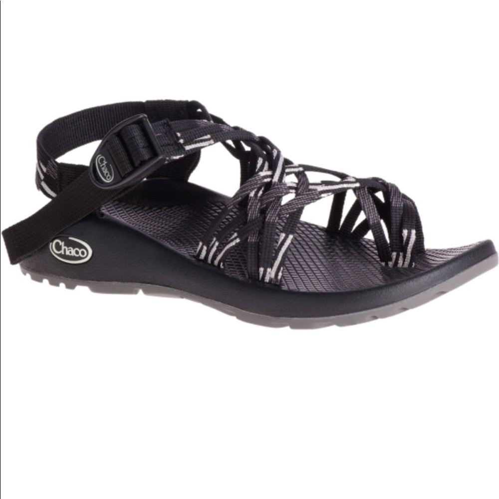Chacos